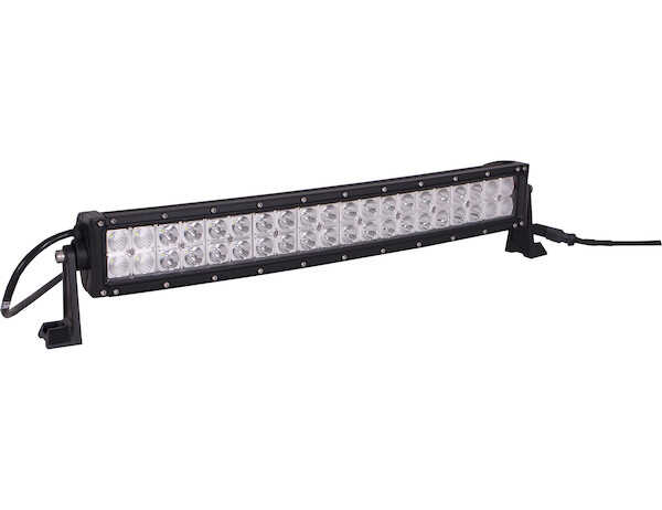 
                                                        SPOT-FLOOD LIGHTBAR COMBO, 2RC, 12-24VDC                              1                          